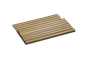 SET 20 LACRES OURO 55228 blister