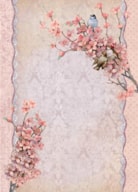 PAPEL ARROZ 35X50CM VINTAGE 2390-9121