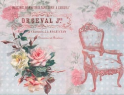 PAPEL ARROZ 23X31CM PETITE 2390-652