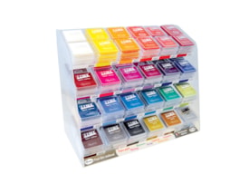 EXPOSITOR IZINK EMBOSSING 90328 43X26.2X52.4CM