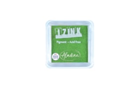IZINK EMBOSSING L 8x8cm 19414 LEMON
