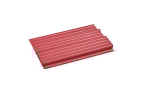 SET 20 LACRES ROXO 55220 blister