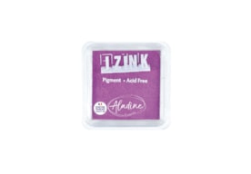 IZINK EMBOSSING L 8x8cm 19408 PURPLE