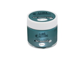 IZINK EMBOSSING POWDER 3D 25ML 10220 TURQUOISE PASTEL