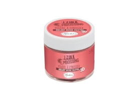 IZINK EMBOSSING POWDER 3D 25ML 10218 ROSE PASTEL