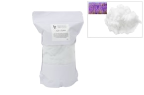 RELLENO DE FIBRA PERFUMADO LAVANDA 100GR