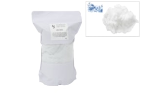 ENCHIMENTO FIBRA PERFUMADO DOVELI 100GR