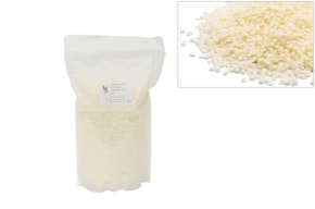 CERA SOJA BAIXO PONTO FUSAO P/VELAS DE COPO 800grs
