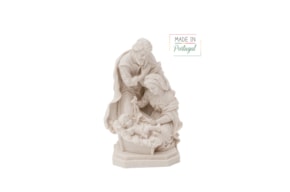 NATIVITY FAMILY 2128  22CM