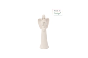 SET 2 ANJOS 2108  17CM