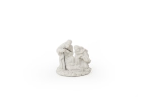 SAGRADA FAMILIA 5.3X5.5CM