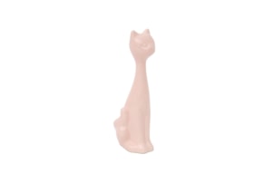 CAT 24CM ROSE