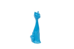 GATO 24CM AZUL