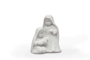 SAGRADA FAMILIA INFANTIL 4X2.2X5CM
