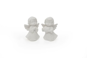 JGO 2 ÁNGELES 3.5X2.2X4.8CM