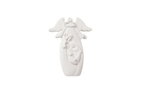 NATIVITY FAMILY 6.8X0.8X9CM