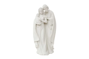 NATIVITY FAMILY 15X10X31.5CM