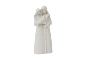 NATIVITY FAMILY 11.5X8X30CM