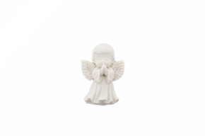 ANJELE A ORAR 4.1x1.5x5.9CM PEGAR