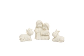 BELENE INFANTIL 3P  3X1.5X3.5CM