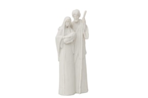 NATIVITY FAMILY 8X5X20.5CM