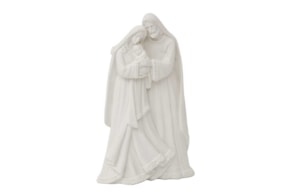 NATIVITY FAMILY 14.2X7X24.8CM