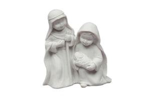 SAGRADA INFANTIL 7X3X7.5CM