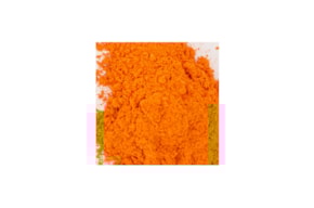 PÓ MICA 10GRS LARANJA