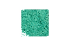 POWDER MICA 10GRS GREEN