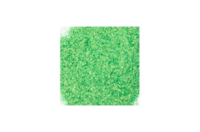GLITTER 10GRS GREEN