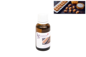 ESSENCE 20ML SPICY CARAMEL