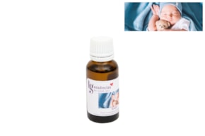 ESSENCIA 20ML BABY