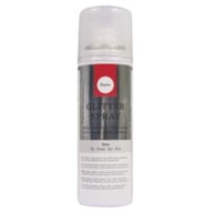 GLITTER SPRAY FINO 125ML PLATA RAYHER