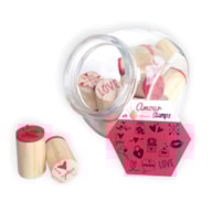 STAMPO AMOUR 85005