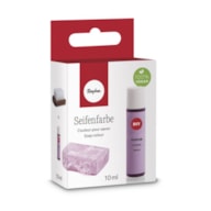 CORANTE P/SABONETE 10ML PURPLE