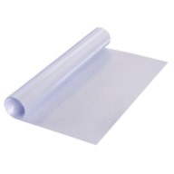 HOJA EFECTO 3D ESTRELINHAS  100X33X0.15CM RAYHER