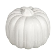 CALABAZA ISOPOR  11X10CM RAYHER