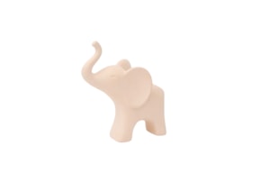 ELEFANTE PEQ. 16X18X8CM