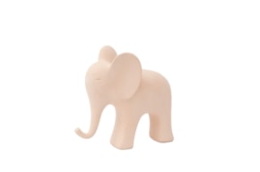 ELEFANTE GR. 20X18.5X10CM