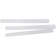 SET 12 BARRA TERMOENCOLADOR TRANSLUCIDA 10CM - D.0,7CM