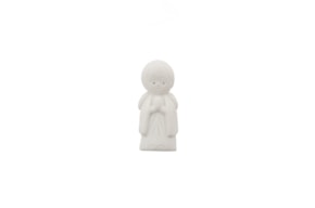NIÑO A ORAR  2X4.4CM PEGAR