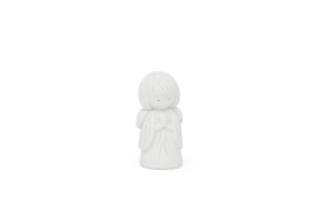 GIRLS PRAYING 2X4.5CM