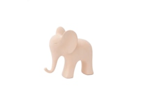 ELEFANTE PEQ. 15X14X8.2CM