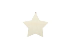 CHRISTMAS APLICATION STAR