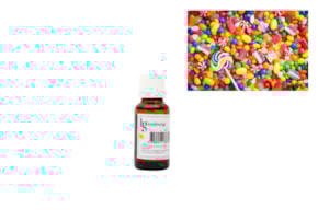 ESSENCIA 20ML CANDY