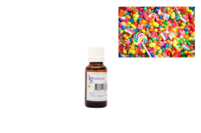 ESSENCIA 20ML CANDY