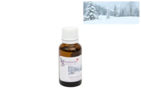 ESSENCE 20ML WINTER FRESHNESS