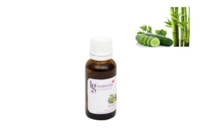 ESSENCIA 20ML PEPINO Y BAMBU