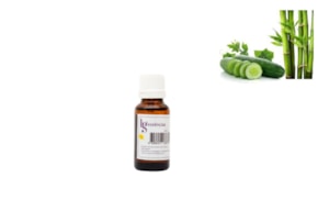ESSENCIA 20ML PEPINO E BAMBU