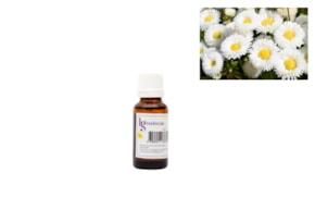 ESSENCIA 20ML MARGARIDAS